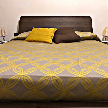 Napoli City Inn Kültér fotó