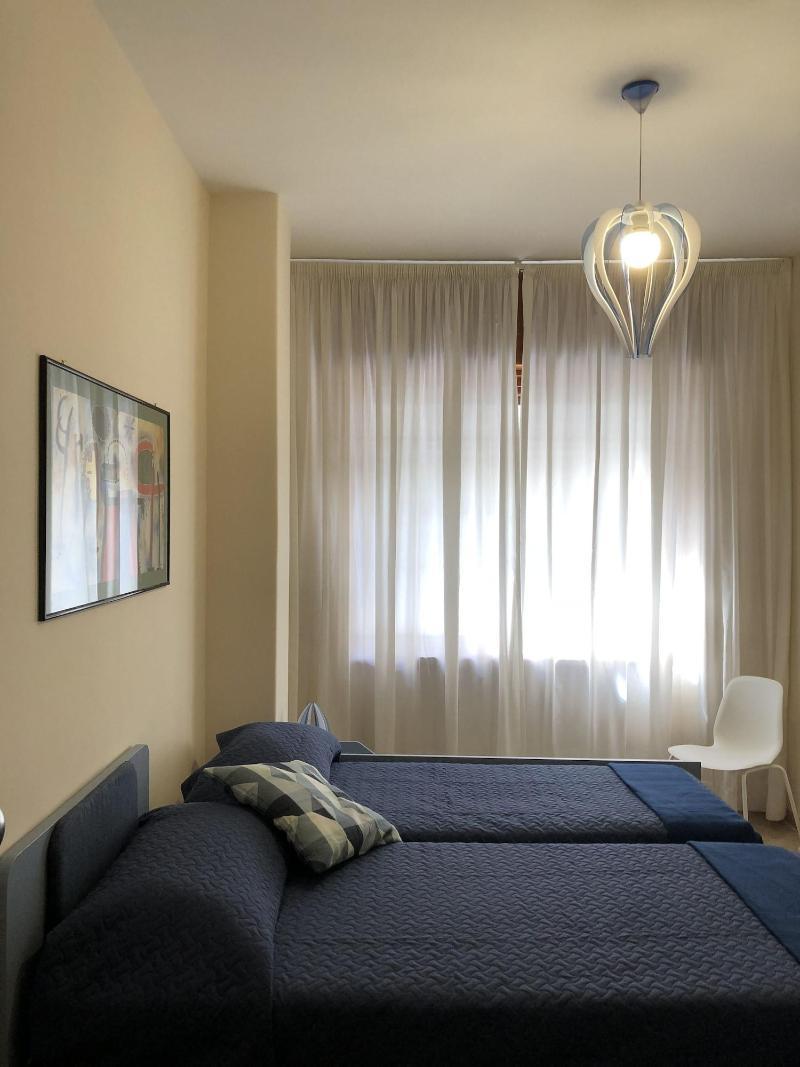 Napoli City Inn Kültér fotó