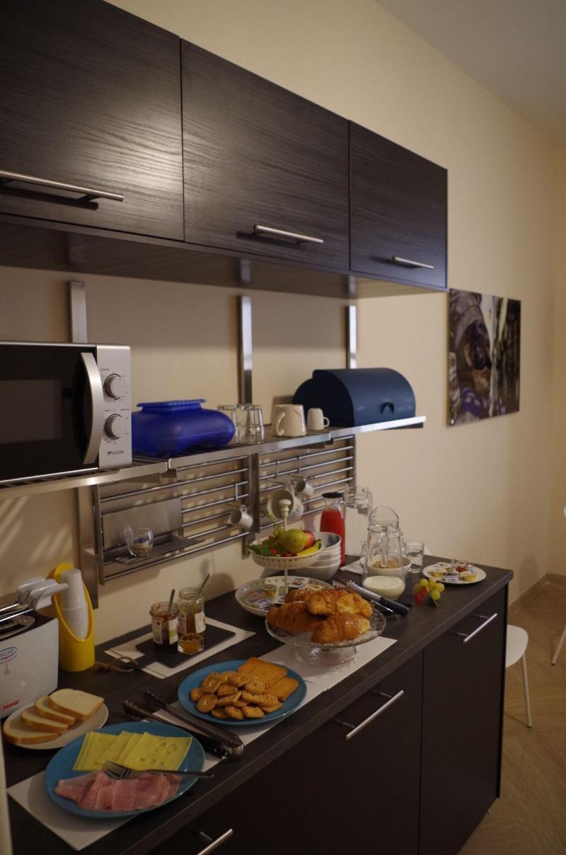 Napoli City Inn Kültér fotó