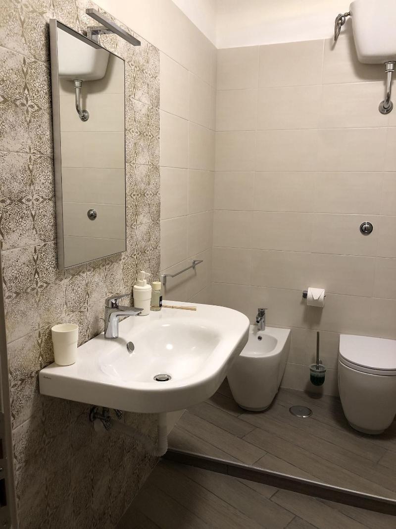 Napoli City Inn Kültér fotó