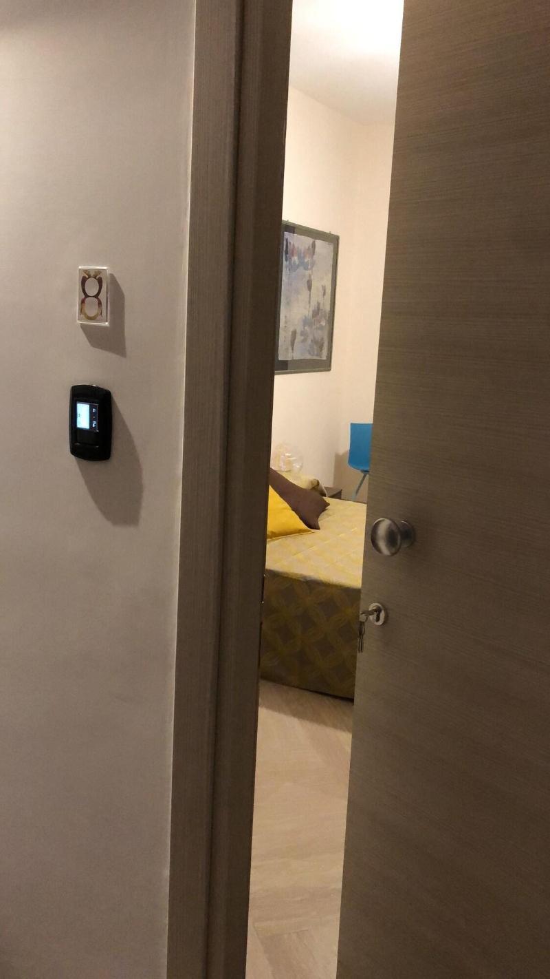 Napoli City Inn Kültér fotó