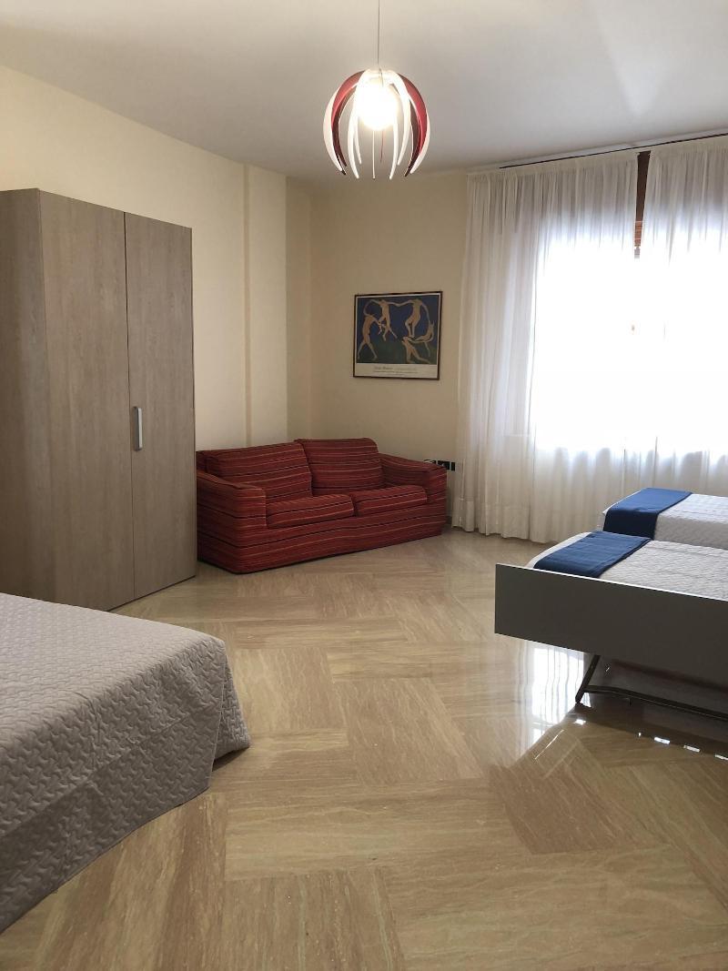 Napoli City Inn Kültér fotó