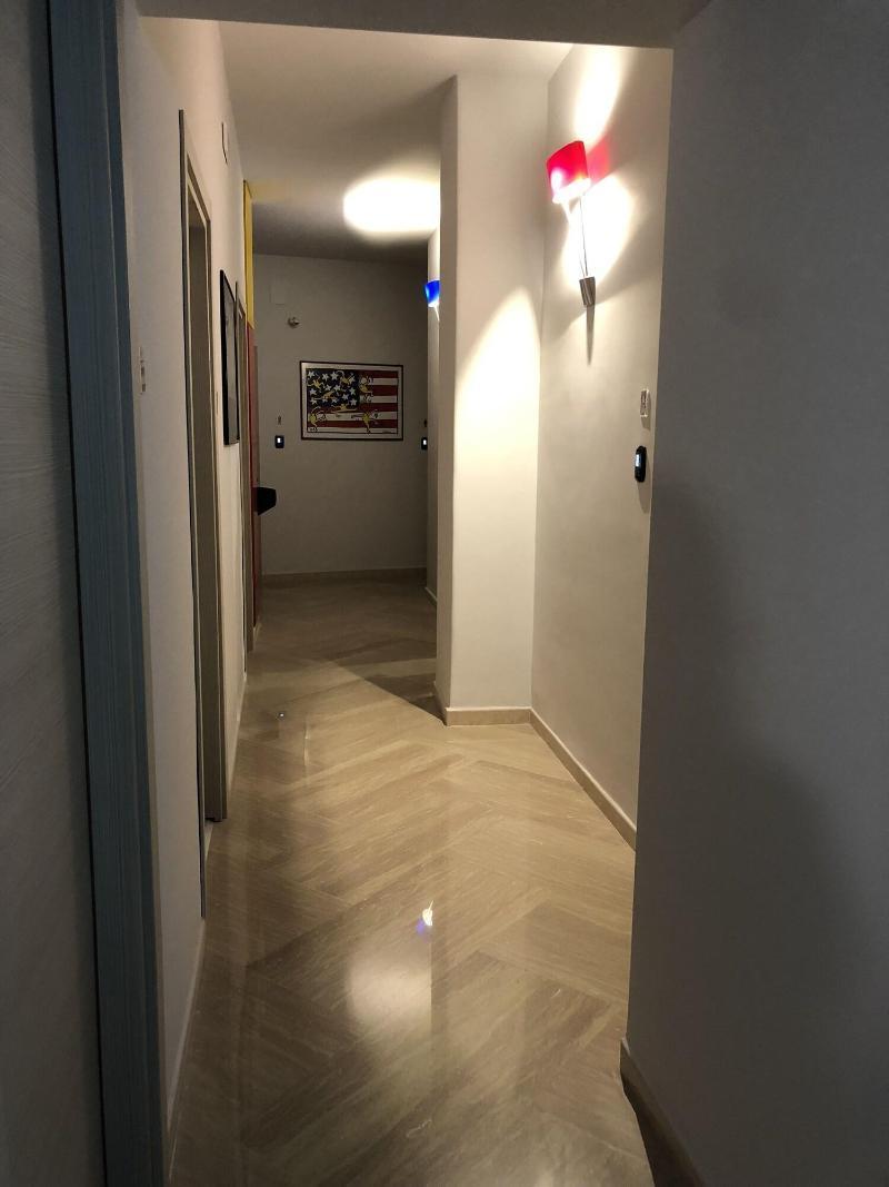 Napoli City Inn Kültér fotó