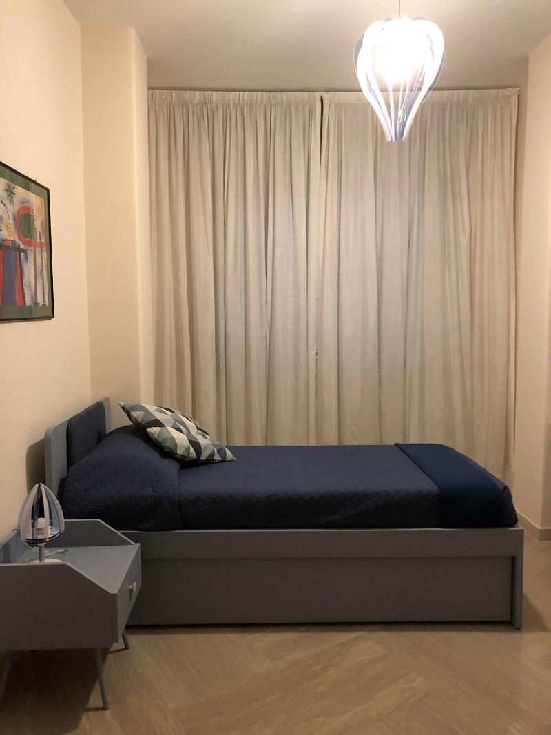 Napoli City Inn Kültér fotó