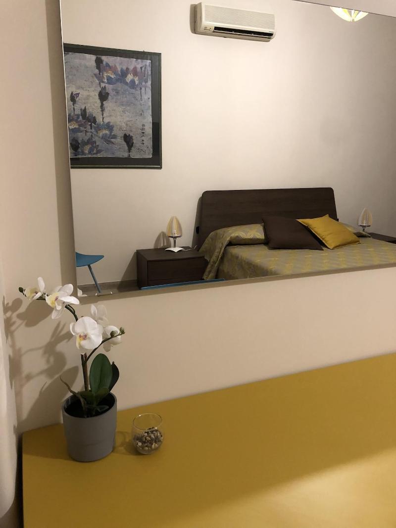 Napoli City Inn Kültér fotó