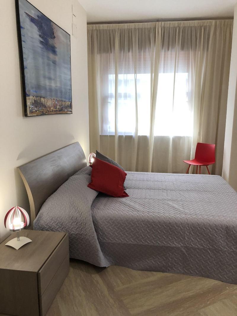 Napoli City Inn Kültér fotó