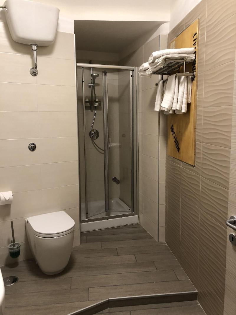 Napoli City Inn Kültér fotó