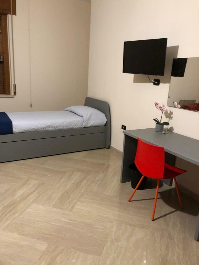 Napoli City Inn Kültér fotó