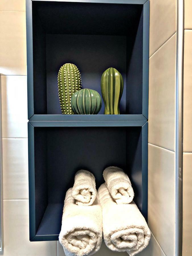 Napoli City Inn Kültér fotó