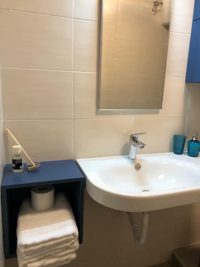 Napoli City Inn Kültér fotó
