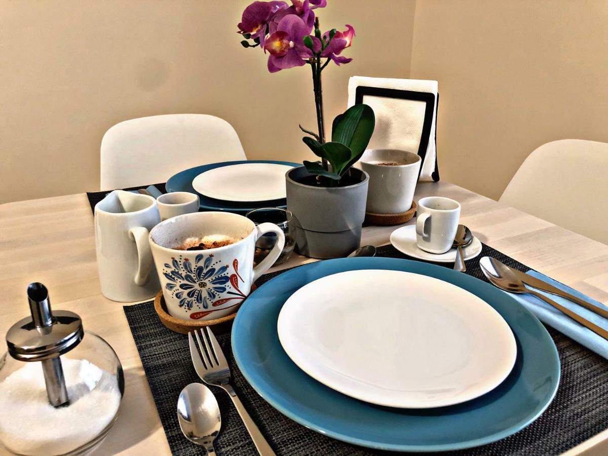 Napoli City Inn Kültér fotó