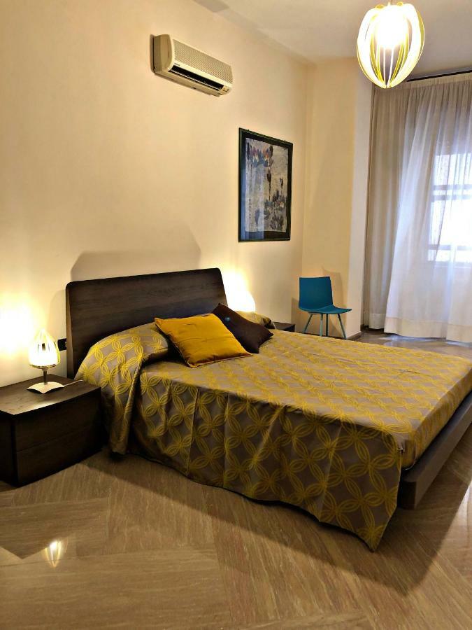 Napoli City Inn Kültér fotó
