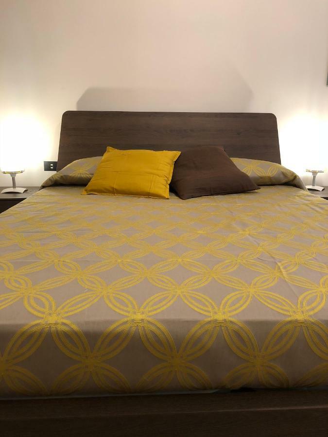 Napoli City Inn Kültér fotó