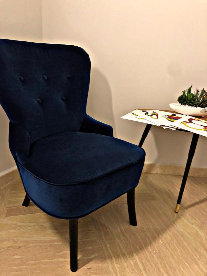 Napoli City Inn Kültér fotó