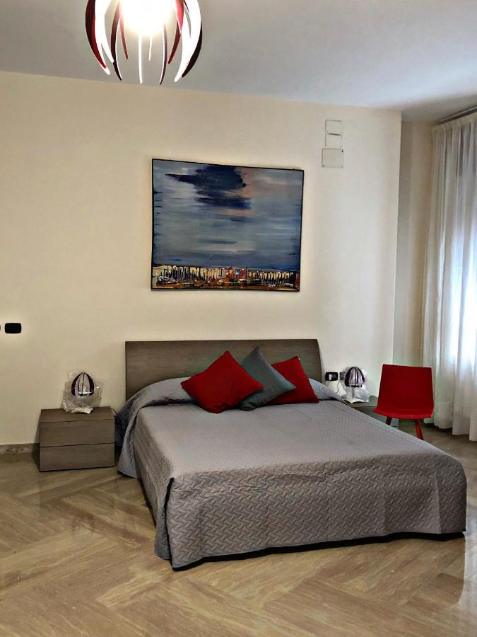 Napoli City Inn Kültér fotó